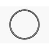 Bontrager Aeolus Pro 37V 700C Tlr Disc Road Rim